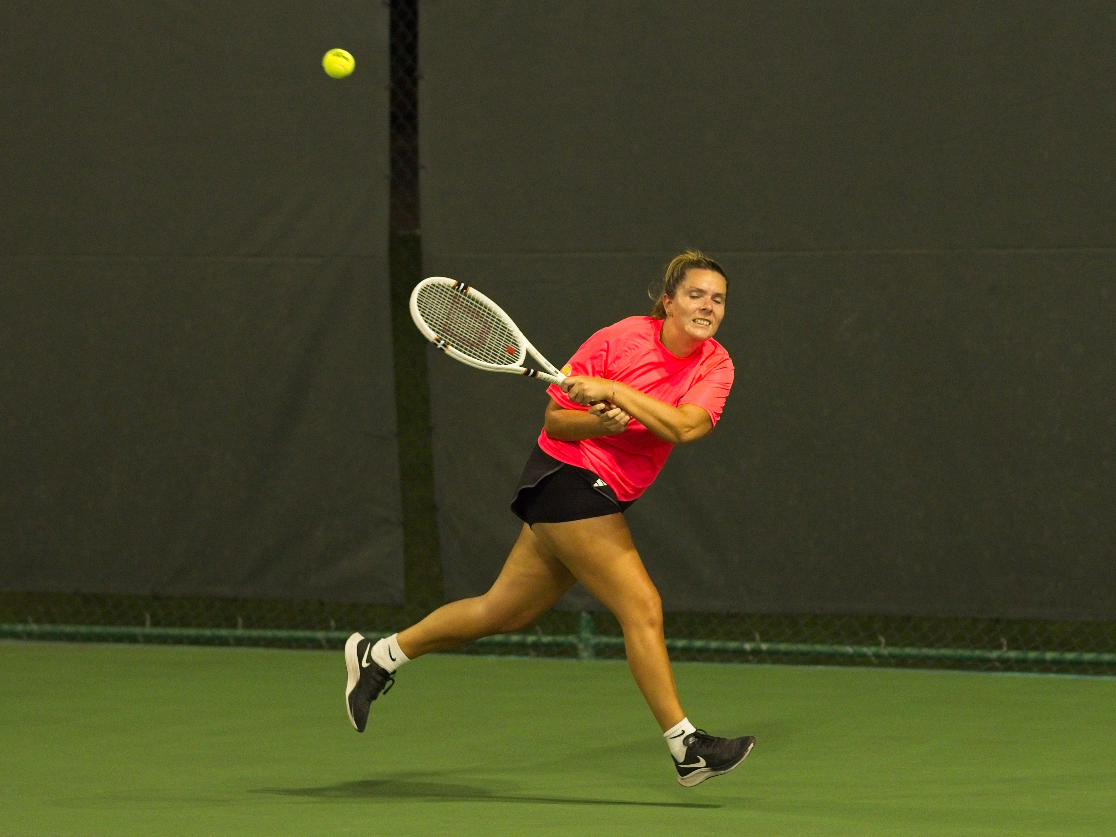 SouthWest Open Tennis
